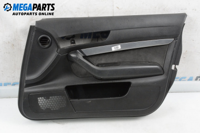 Кора врата за Audi A6 Sedan C6 (05.2004 - 03.2011), 4+1 вр., седан, позиция: предна, дясна