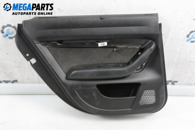 Кора врата за Audi A6 Sedan C6 (05.2004 - 03.2011), 4+1 вр., седан, позиция: задна, лява