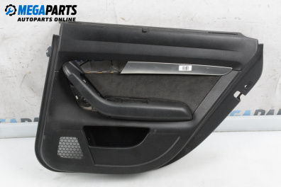 Кора врата за Audi A6 Sedan C6 (05.2004 - 03.2011), 4+1 вр., седан, позиция: задна, дясна