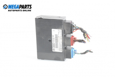 Модул за Audi A6 Sedan C6 (05.2004 - 03.2011), № 4F0907383