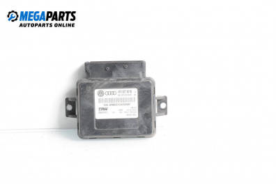 Модул ръчна спирачка за Audi A6 Sedan C6 (05.2004 - 03.2011), № 4F0907801B