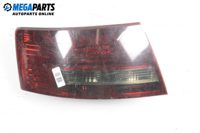 Стоп за Audi A6 Sedan C6 (05.2004 - 03.2011), седан, позиция: лява