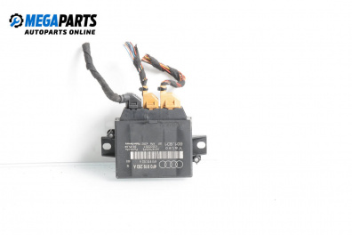 Модул парктроник за Audi A6 Sedan C6 (05.2004 - 03.2011), № 4F0919283A