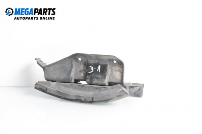 Държач броня за Audi A6 Sedan C6 (05.2004 - 03.2011), седан, позиция: задна, лява