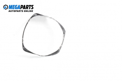 Интериорна пластмаса волан за Audi A6 Sedan C6 (05.2004 - 03.2011), 4+1 вр., седан