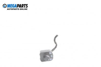 Бутон ел. огледала  за Audi A6 Sedan C6 (05.2004 - 03.2011)