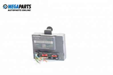 Модул врата за Audi A6 Sedan C6 (05.2004 - 03.2011), № 4F0959795А