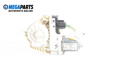 Електромотор за стъклоподемник за Audi A6 Sedan C6 (05.2004 - 03.2011), 4+1 вр., седан, позиция: задна, лява