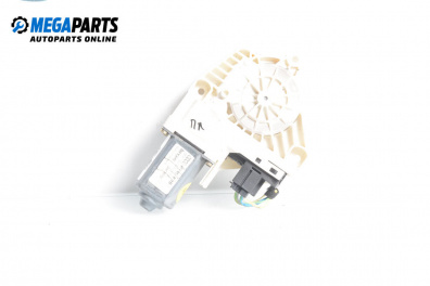 Електромотор за стъклоподемник за Audi A6 Sedan C6 (05.2004 - 03.2011), 4+1 вр., седан, позиция: предна, лява