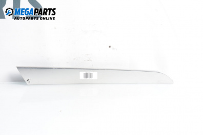 Интериорна лайсна за Audi A6 Sedan C6 (05.2004 - 03.2011), 4+1 вр., седан