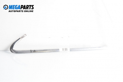 Външни лайсни за Audi A6 Sedan C6 (05.2004 - 03.2011), седан, позиция: дясна