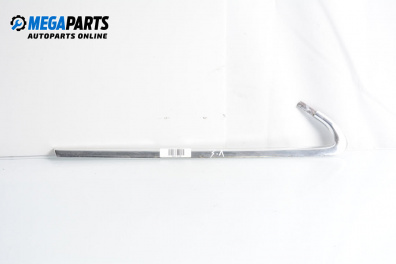 Външни лайсни за Audi A6 Sedan C6 (05.2004 - 03.2011), седан, позиция: лява