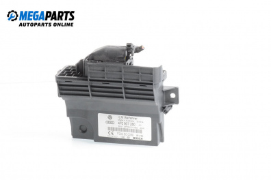 Модул борд компютър за Audi A6 Sedan C6 (05.2004 - 03.2011), № 4F0907280