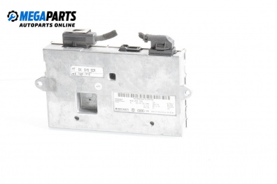 Bluetooth модул за Audi A6 Sedan C6 (05.2004 - 03.2011), № 4E0035729