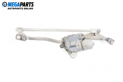 Ел. мотор за чистачките за Audi A6 Sedan C6 (05.2004 - 03.2011), седан, позиция: предна