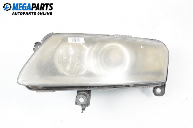 Фар за Audi A6 Sedan C6 (05.2004 - 03.2011), седан, позиция: лява
