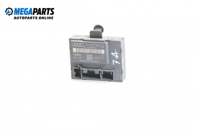 Модул врата за Audi A6 Sedan C6 (05.2004 - 03.2011), № 4F0959794A