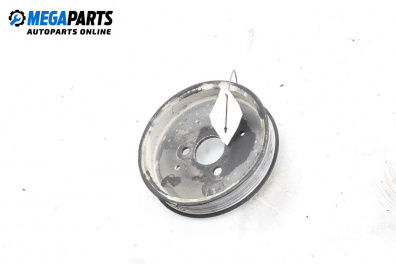 Демпферна шайба за Audi A6 Sedan C6 (05.2004 - 03.2011) 3.0 TDI quattro, 225 к.с.