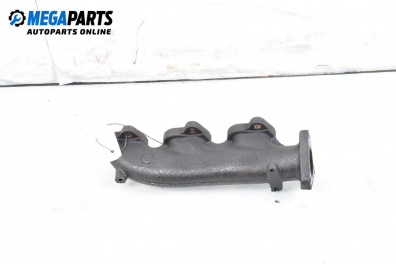 Изпускателен колектор  за Audi A6 Sedan C6 (05.2004 - 03.2011) 3.0 TDI quattro, 225 к.с.