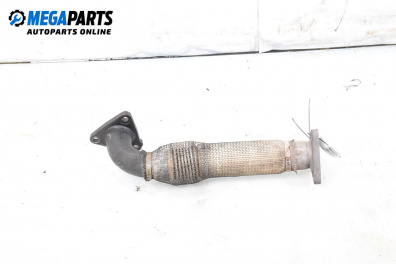 Тръба изпускателен колектор за Audi A6 Sedan C6 (05.2004 - 03.2011) 3.0 TDI quattro, 225 к.с.