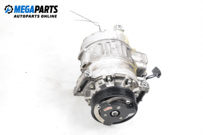 Компресор климатик за Audi A6 Sedan C6 (05.2004 - 03.2011) 3.0 TDI quattro, 225 к.с., автоматик