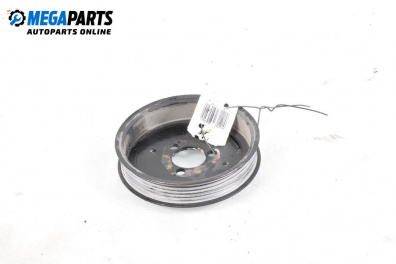 Ремъчна шайба за Audi A6 Sedan C6 (05.2004 - 03.2011) 3.0 TDI quattro, 225 к.с.