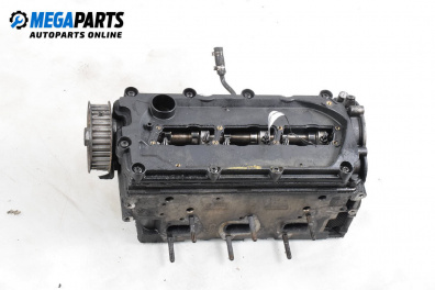 Глава за Audi A6 Sedan C6 (05.2004 - 03.2011) 3.0 TDI quattro, 225 к.с.