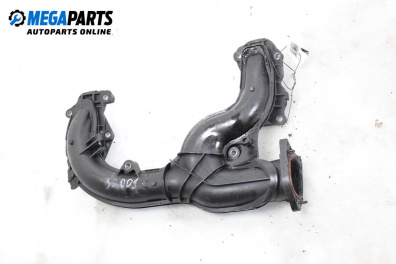 Въздуховод за Audi A6 Sedan C6 (05.2004 - 03.2011) 3.0 TDI quattro, 225 к.с.