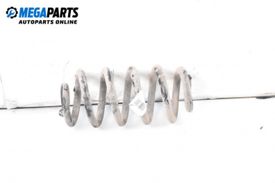 Пружина за ходова част за Audi A6 Sedan C6 (05.2004 - 03.2011), седан, позиция: задна