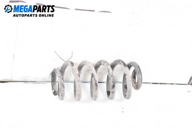 Пружина за ходова част за Audi A6 Sedan C6 (05.2004 - 03.2011), седан, позиция: задна