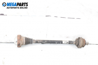 Полуоска за Audi A6 Sedan C6 (05.2004 - 03.2011) 3.0 TDI quattro, 225 к.с., позиция: задна, лява, автоматик