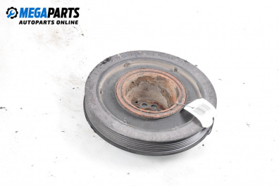 Демпферна шайба за Audi A6 Sedan C6 (05.2004 - 03.2011) 3.0 TDI quattro, 225 к.с.