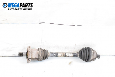 Полуоска за Audi A6 Sedan C6 (05.2004 - 03.2011) 3.0 TDI quattro, 225 к.с., позиция: предна, дясна, автоматик