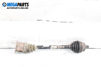 Полуоска за Audi A6 Sedan C6 (05.2004 - 03.2011) 3.0 TDI quattro, 225 к.с., позиция: предна, лява, автоматик