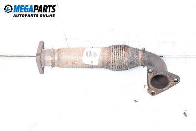 Тръба изпускателен колектор за Audi A6 Sedan C6 (05.2004 - 03.2011) 3.0 TDI quattro, 225 к.с.