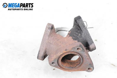 Тръба колектор за Audi A6 Sedan C6 (05.2004 - 03.2011) 3.0 TDI quattro, 225 к.с.