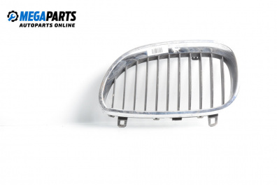 Решетка за BMW 5 Series E60 Touring E61 (06.2004 - 12.2010), комби, позиция: лява