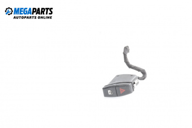 Бутон аварийни светлини  за BMW 5 Series E60 Touring E61 (06.2004 - 12.2010)