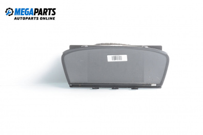 Дисплей навигация за BMW 5 Series E60 Touring E61 (06.2004 - 12.2010)