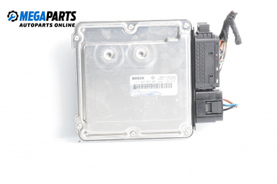 Модул за BMW 5 Series E60 Touring E61 (06.2004 - 12.2010), № 1 277 022 056