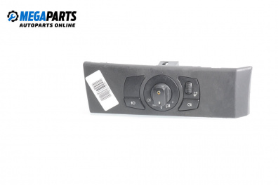 Ключ светлини  за BMW 5 Series E60 Touring E61 (06.2004 - 12.2010)