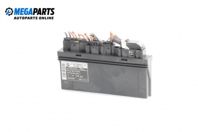 Комфорт модул за BMW 5 Series E60 Touring E61 (06.2004 - 12.2010)