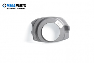 Интериорна пластмаса волан за BMW 5 Series E60 Touring E61 (06.2004 - 12.2010), 4+1 вр., комби