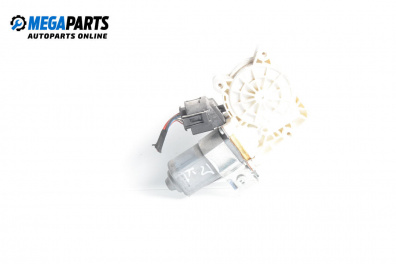 Електромотор за стъклоподемник за BMW 5 Series E60 Touring E61 (06.2004 - 12.2010), 4+1 вр., комби, позиция: предна, лява