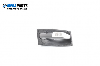 Вътрешна дръжка за BMW 5 Series E60 Touring E61 (06.2004 - 12.2010), 4+1 вр., комби, позиция: предна, дясна