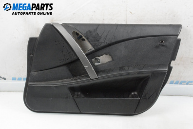 Кора врата за BMW 5 Series E60 Touring E61 (06.2004 - 12.2010), 4+1 вр., комби, позиция: задна, дясна