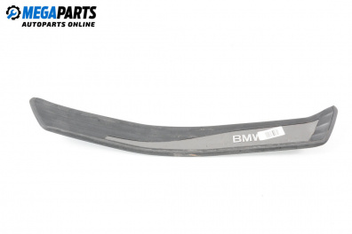 Вътрешен праг за BMW 5 Series E60 Touring E61 (06.2004 - 12.2010), 4+1 вр., комби, позиция: задна, лява