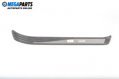 Вътрешен праг за BMW 5 Series E60 Touring E61 (06.2004 - 12.2010), 4+1 вр., комби, позиция: предна, лява