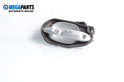 Външна дръжка за BMW 5 Series E60 Touring E61 (06.2004 - 12.2010), 4+1 вр., комби, позиция: предна, лява