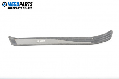 Вътрешен праг за BMW 5 Series E60 Touring E61 (06.2004 - 12.2010), 4+1 вр., комби, позиция: предна, дясна